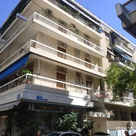 Lg Apartment Bnb-2
